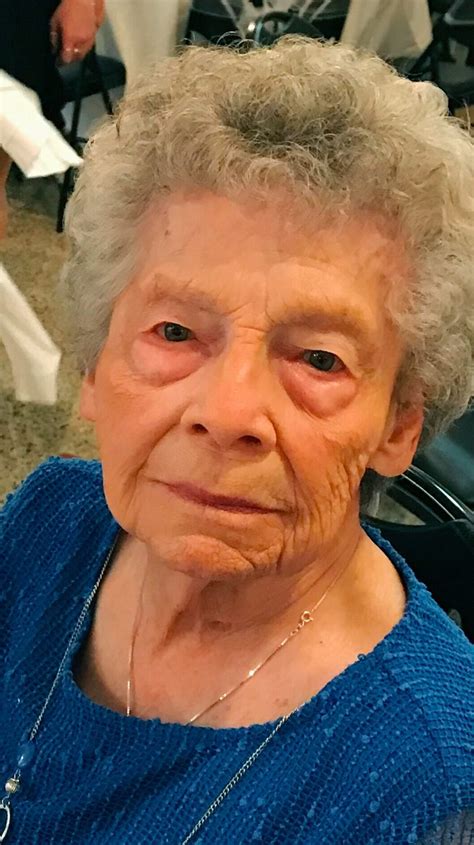 Audrey Mae Griffith - Hindman Funeral Homes & Crematory, Inc.