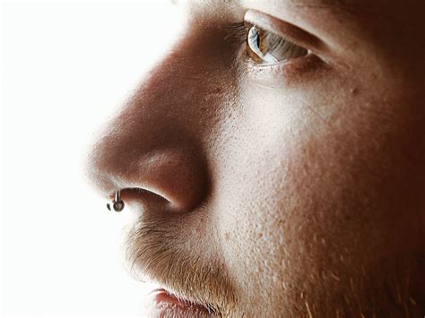 Men With Large Noses Tend To Have A Bigger Penis, Study Reveals - The ...