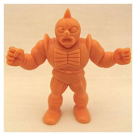 MUSCLE MUSCLE - No 141 Kinnikuman