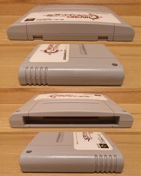Super Famicom Spiele Game CHRONO TRIGGER Nintendo SNES SFC Japan Sammlung | eBay