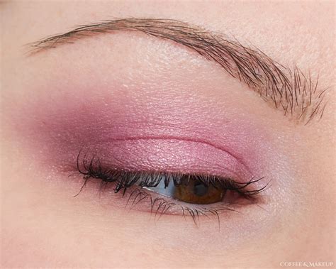 Light Purple Makeup Look - Mugeek Vidalondon