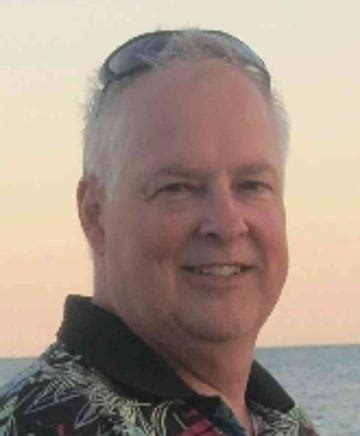 Alan Stanley Paja Obituary - Kitsap Sun