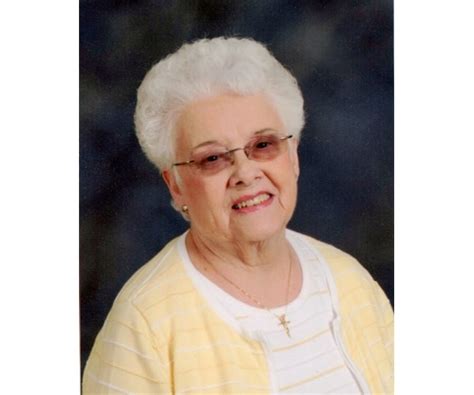 Bernita Pearson Obituary (2023) - Marion, IN - Chronicle-Tribune