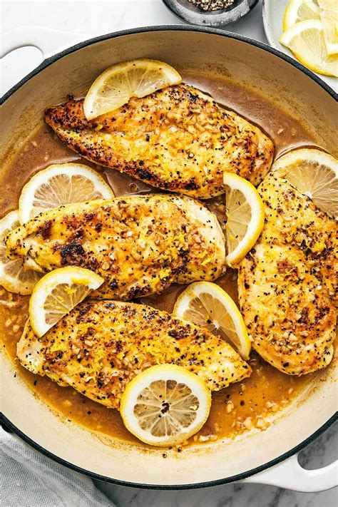Lemon pepper chicken wings recipe – Artofit