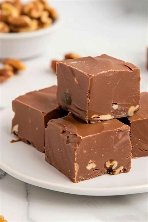 Cocoa powder fudge recipe – Artofit