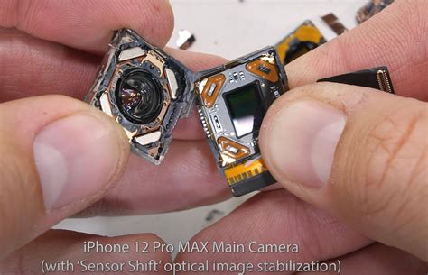 What is sensor shift stabilization and is it better than optical image ...