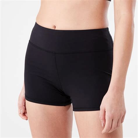 Active Womens Micro Bike Shorts - Kmart NZ