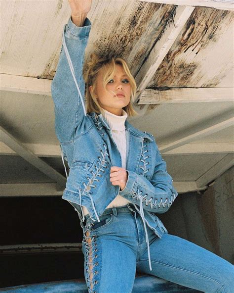 Photos : Olivia Holt for Nude Magazine (April 2019) | Olivia holt, Holt ...