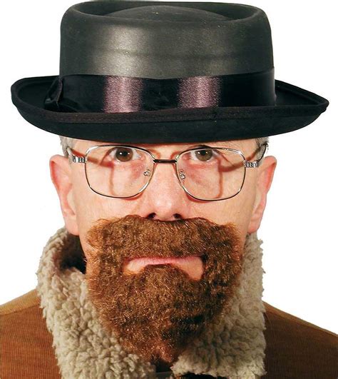 Walter White Hat