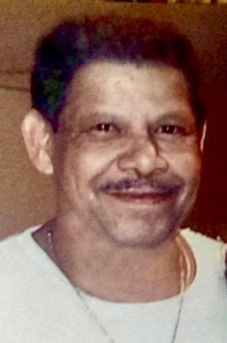 George Reyes Obituary (2023) - Hammonton, NJ - Carnesale Funeral Home