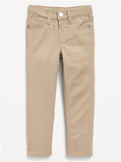 Skinny Fit Boys Dress Pants | Old Navy