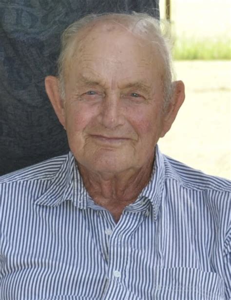 Jimmie Dale Barnes - 2022 - Alexander Gray Funeral Home