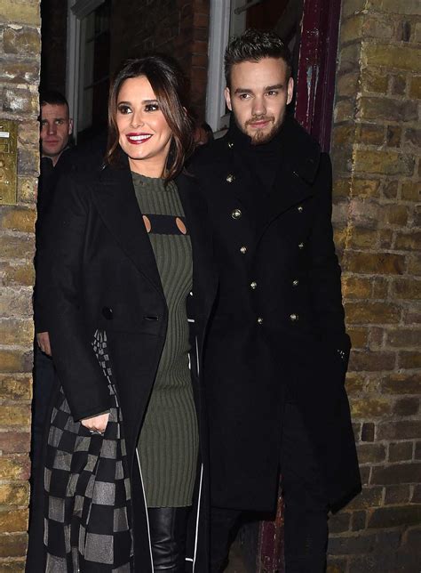 Liam Payne and Cheryl Cole’s Relationship Timeline | Us Weekly