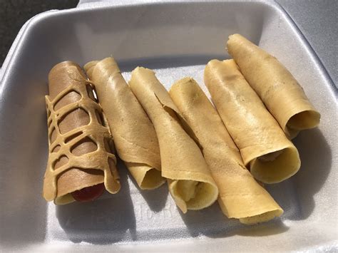 Smokin' Chokin' and Chowing with the King: Talard Thai Market