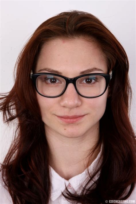 Czech casting фото