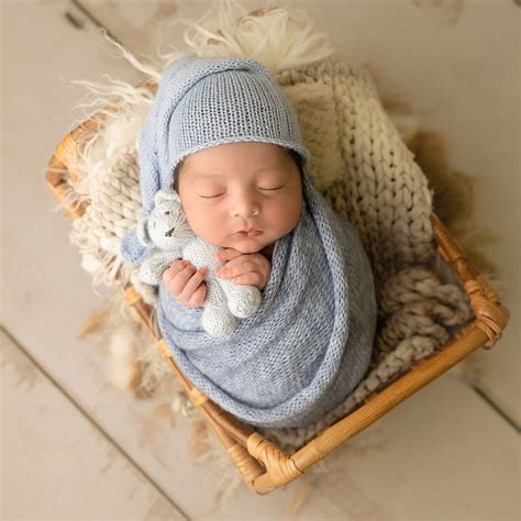 Newborn Baby Boy Pictures