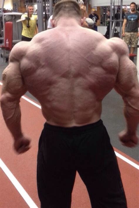 Thick Necks & Traps on Tumblr