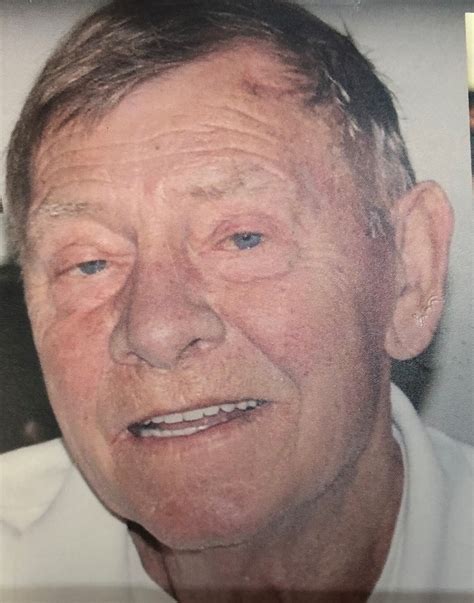 Bernard Charbonneau - Obituaries | Funeral Home Ottawa