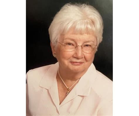 Mary Jordan Obituary (2023) - Fayetteville, NC - Jernigan-Warren ...