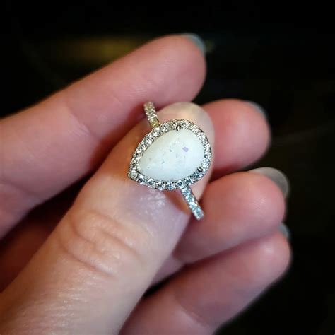 Breastmilk ring : r/breastfeeding