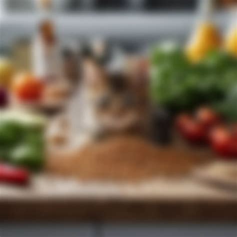 Homemade Kitten Food: A Comprehensive Guide