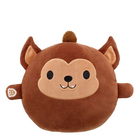 Build A Bear Werewolf Build A Bear Werewolf Plush Smallfry Buddies