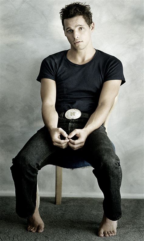 Justin Chambers Wallpapers - Wallpaper Cave