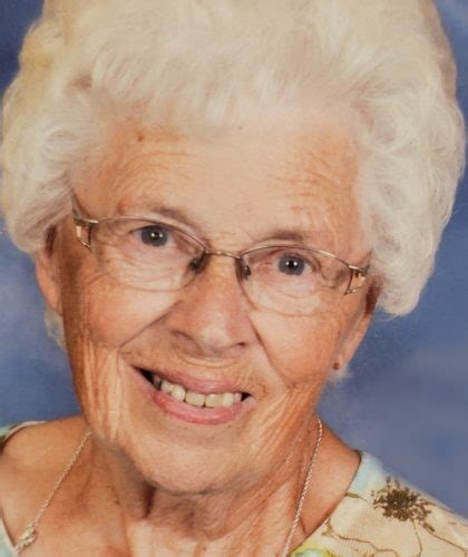 Obituaries - Metz Mortuary