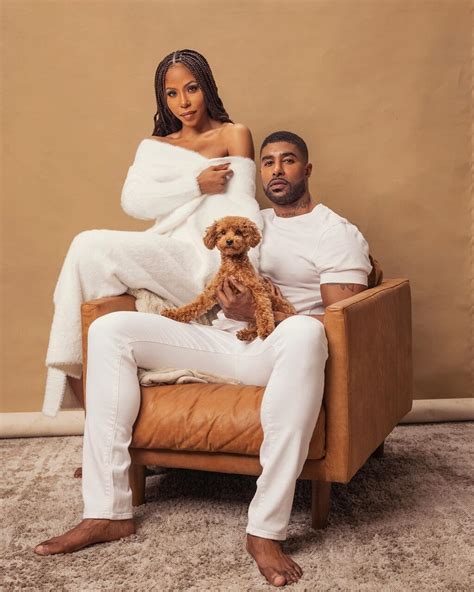 KJ Smith Biography, Net Worth, Age, Height, Husband, Family