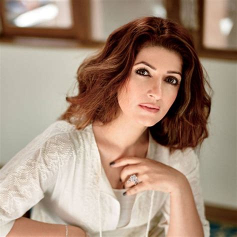 Twinkle Khanna: 5 times when she slayed it with her hairstyle