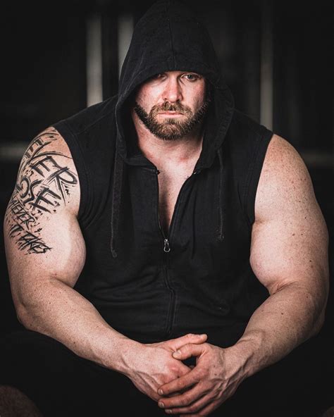 Muscle Lover: Giant strong man from Austria - Gerald Gschiel