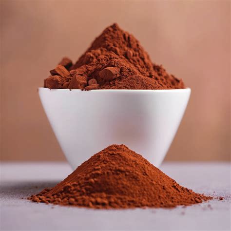 Cocoa Powder Manufacturer in Zirakpur | RPG Industries