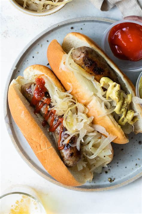 Beer Brat Instructions at Bruce Green blog