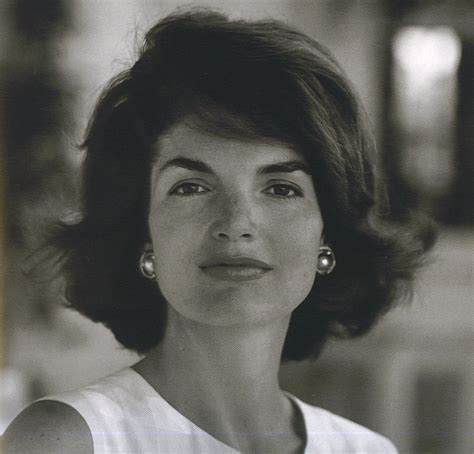 jackie onassis | Juntando Letras: Jacqueline Bouvier Kennedy Onassis | beauty | Pinterest ...