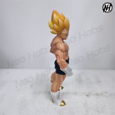 GK MYS KO Dragon Ball Naked Vegeta - Neo Hobs Toy Store