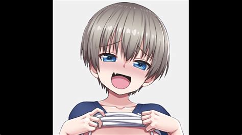 Steam Workshop::Hana Uzaki [Uzaki-chan Wants to Hang Out!]