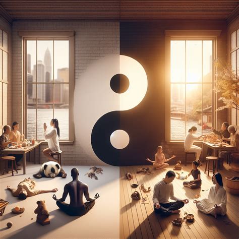 What's the Difference Between Yin and Yang? Discover the Ancient Wisdom That Can Transform Your ...