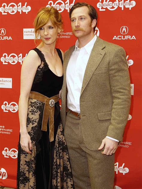 Who Is Kelly Reilly's Husband? All About Kyle Baugher