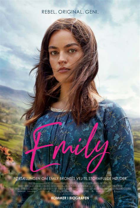 Emily | Kosmorama Haderslev