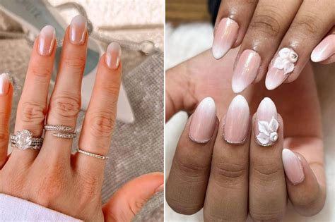 Chiêm ngưỡng mẫu ombre nails how to được yêu thích nhất