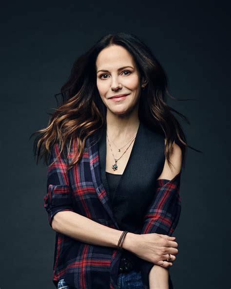 Mary Louise Parker Weeds Season 8