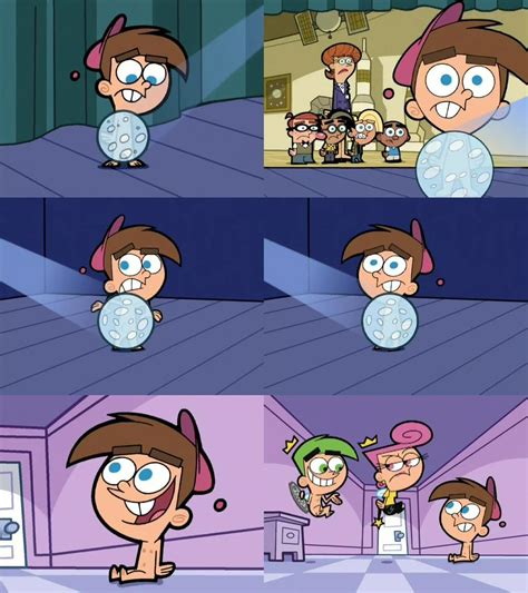 Timmy Turner Sex