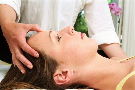 Craniosacral Therapy & Cranial Osteopathy | Medstead, Four Marks & Alton