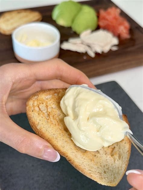 10 Calorie Mayo - lilsipper
