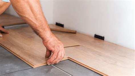 How to Identify and Fix Uneven Floors Easily? - Opple House