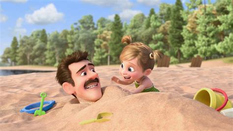 Download Riley (Inside Out) Movie Inside Out HD Wallpaper