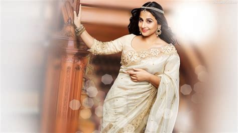 Where Does Vidya Live