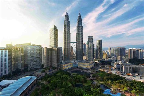 The Top 10 Things to Do in Kuala Lumpur