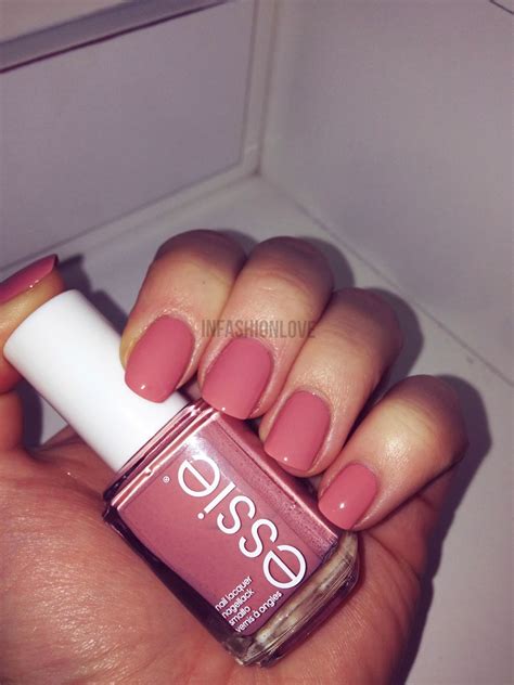 Essie Eternal Optimist