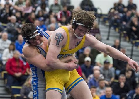 No. 1 Waynesburg rallies to win WPIAL Class AAA wrestling title in 31 ...